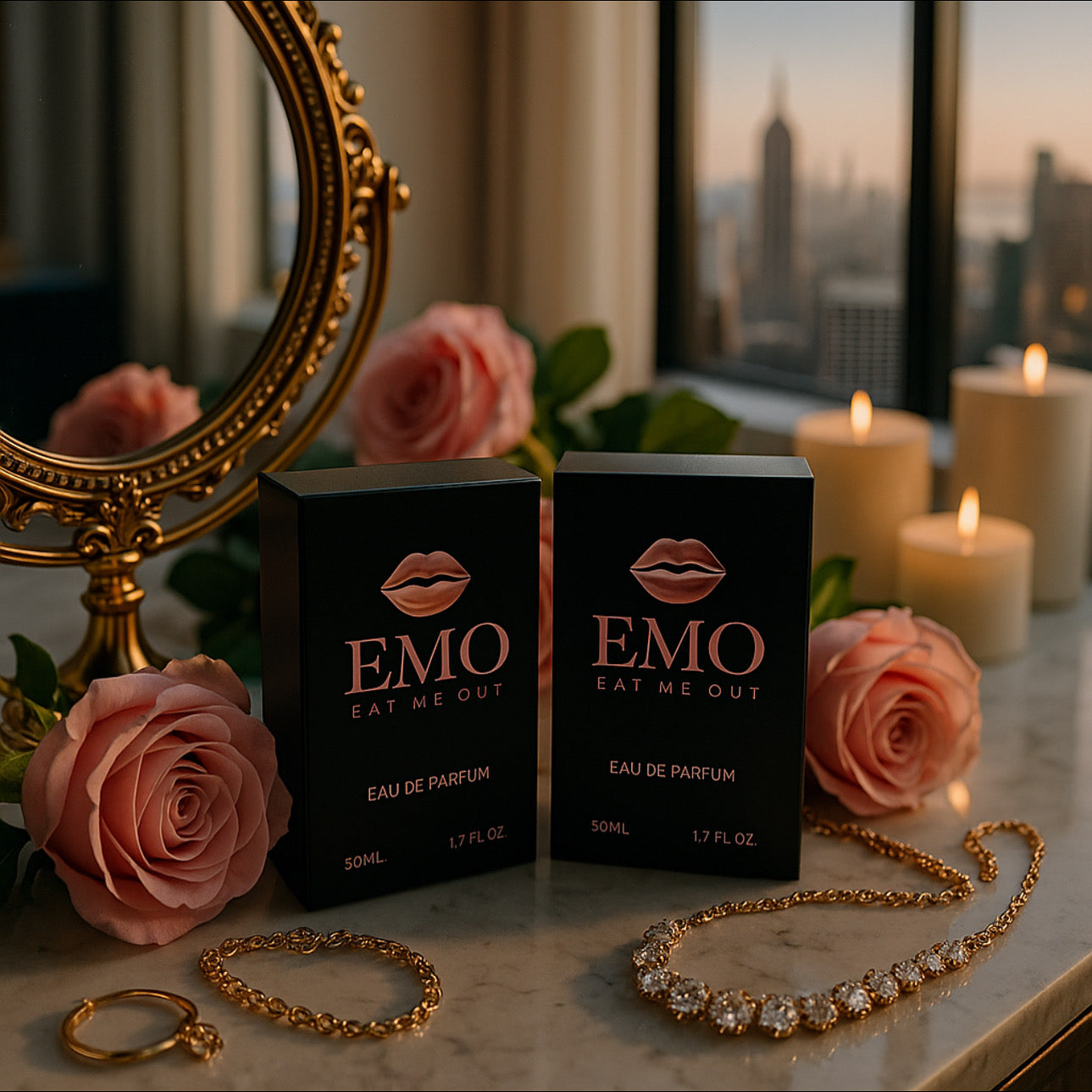 EMO