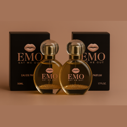 EMO – Eat Me Out (2 Bottle Bundle)